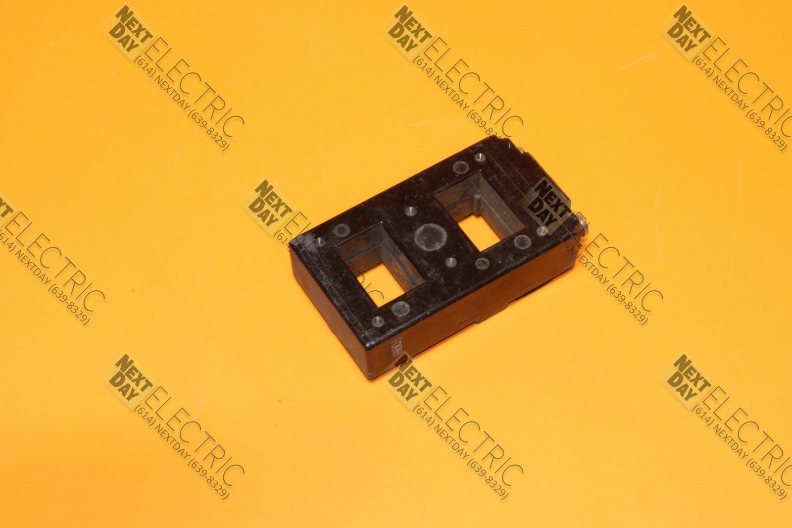 Allen Bradley, 71A83, Coil 240v Solenoid Starter Contactor Relay