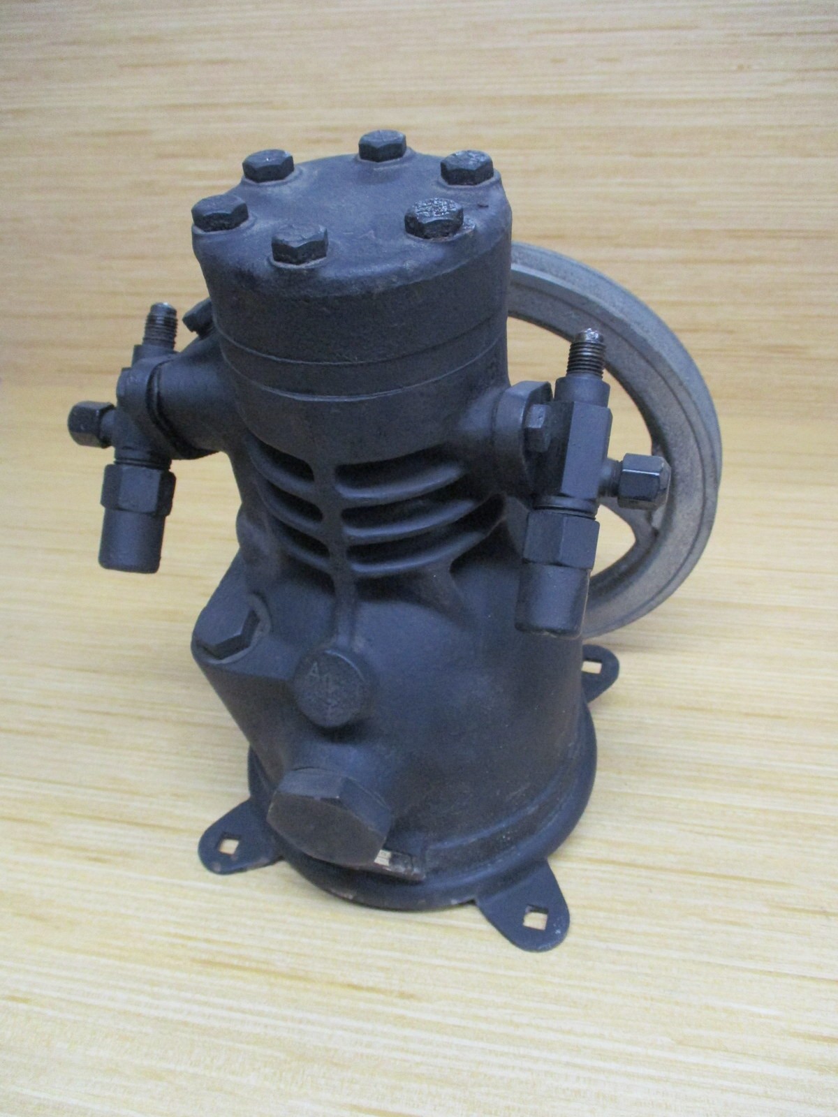 Tecumseh 1300 Vintage Compressor