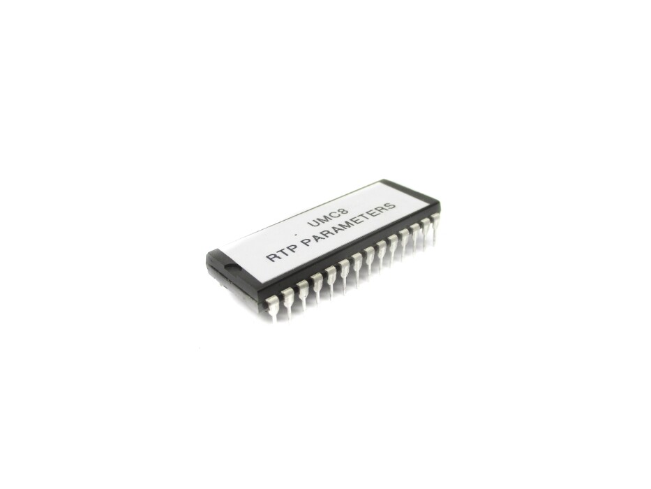 SILICON SIGNATURE UMC8 NSNP