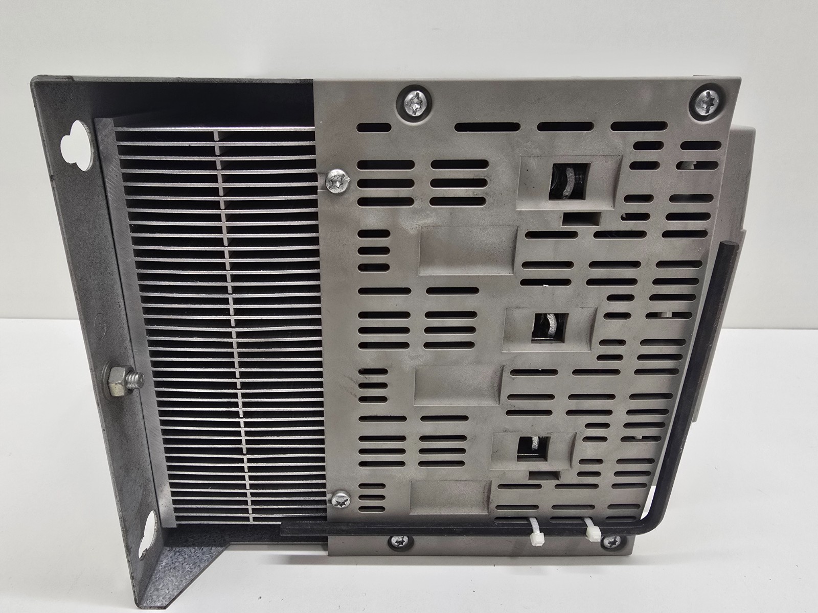 GOOD USED! SCHNEIDER ELECTRIC TELMECANIQUE ALTISTART 48 SOFT STARTER ATS48C11Y