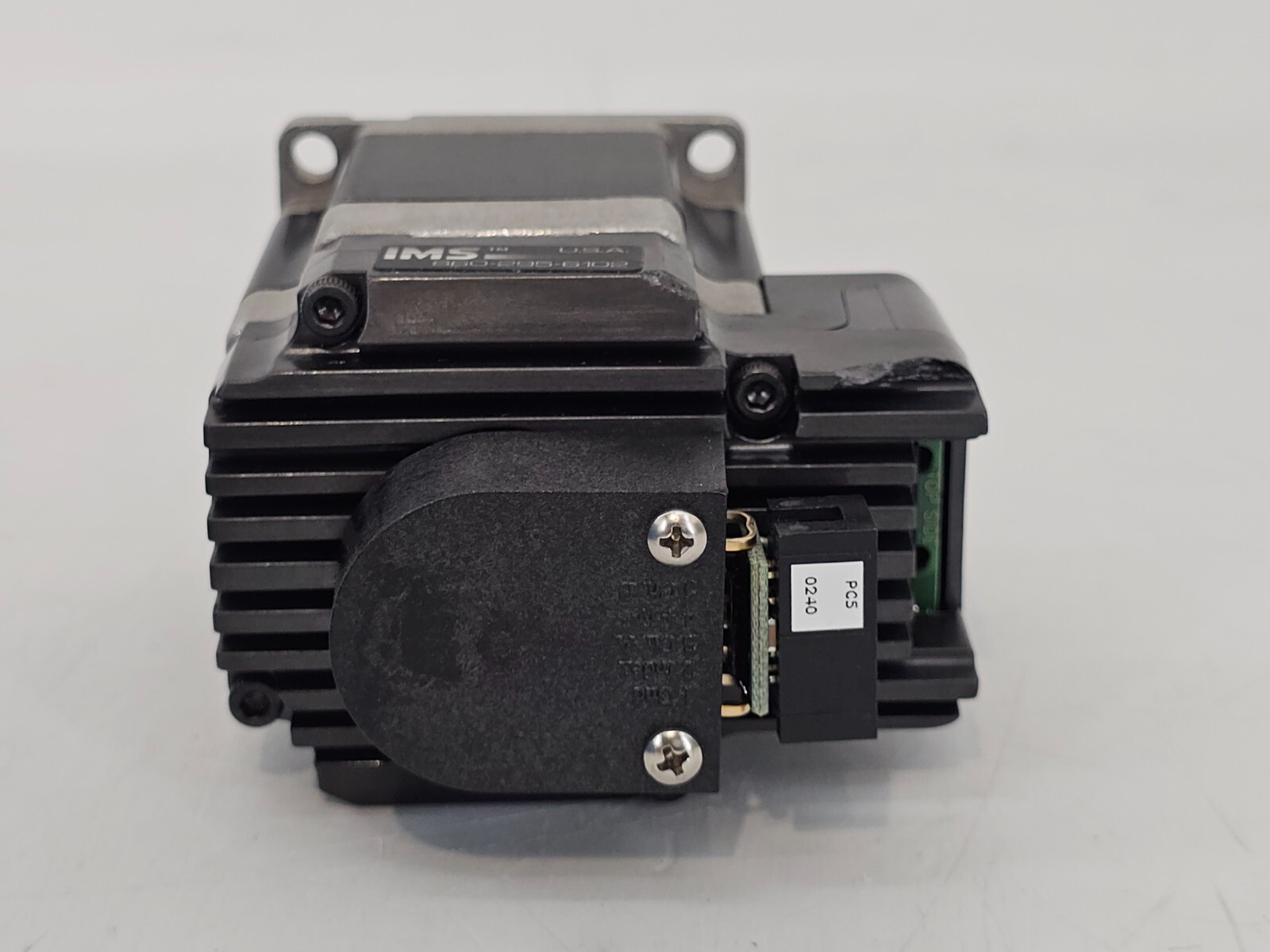 Schneider Intelligent Motion Systems IMS MDrive 23 Motor MDMP2222-4ED1K 860-295