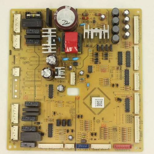 Samsung DA92-00146A Main PCB Assembly