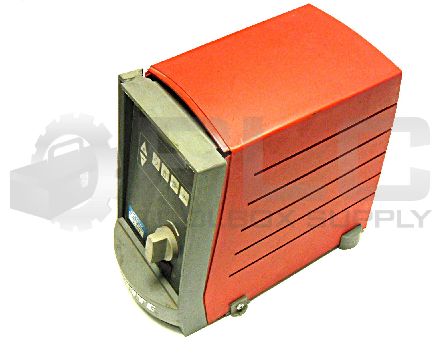 LOCTITE 97102 SEMI-AUTOMATIC CONTROLLER