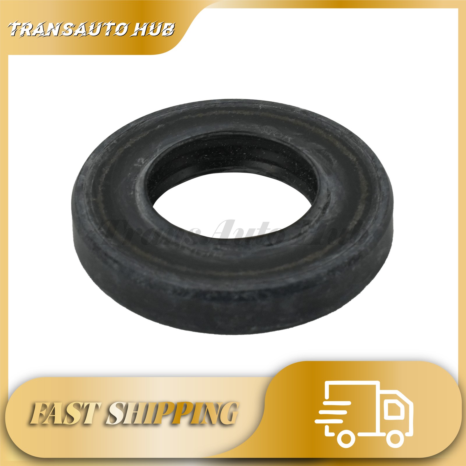 NEW Fits BP1503G Oil Seal High Pressure Skeleton 19.05×34.6×6.3mm US