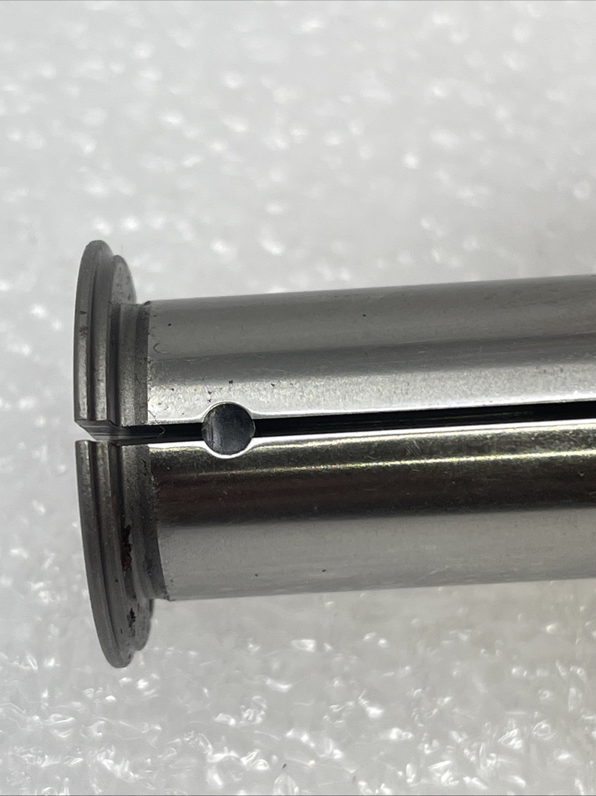 YG1 HK3/4-6 Hydraulic Chuck Sleeve, 6mm ID x 3/4” OD