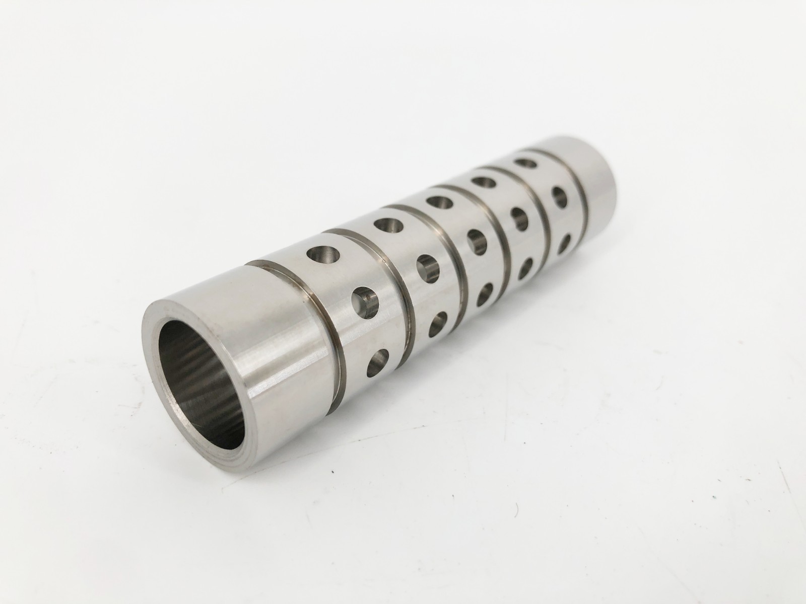 New Warren Rupp 031-039-000 Sleeve & Spool Set