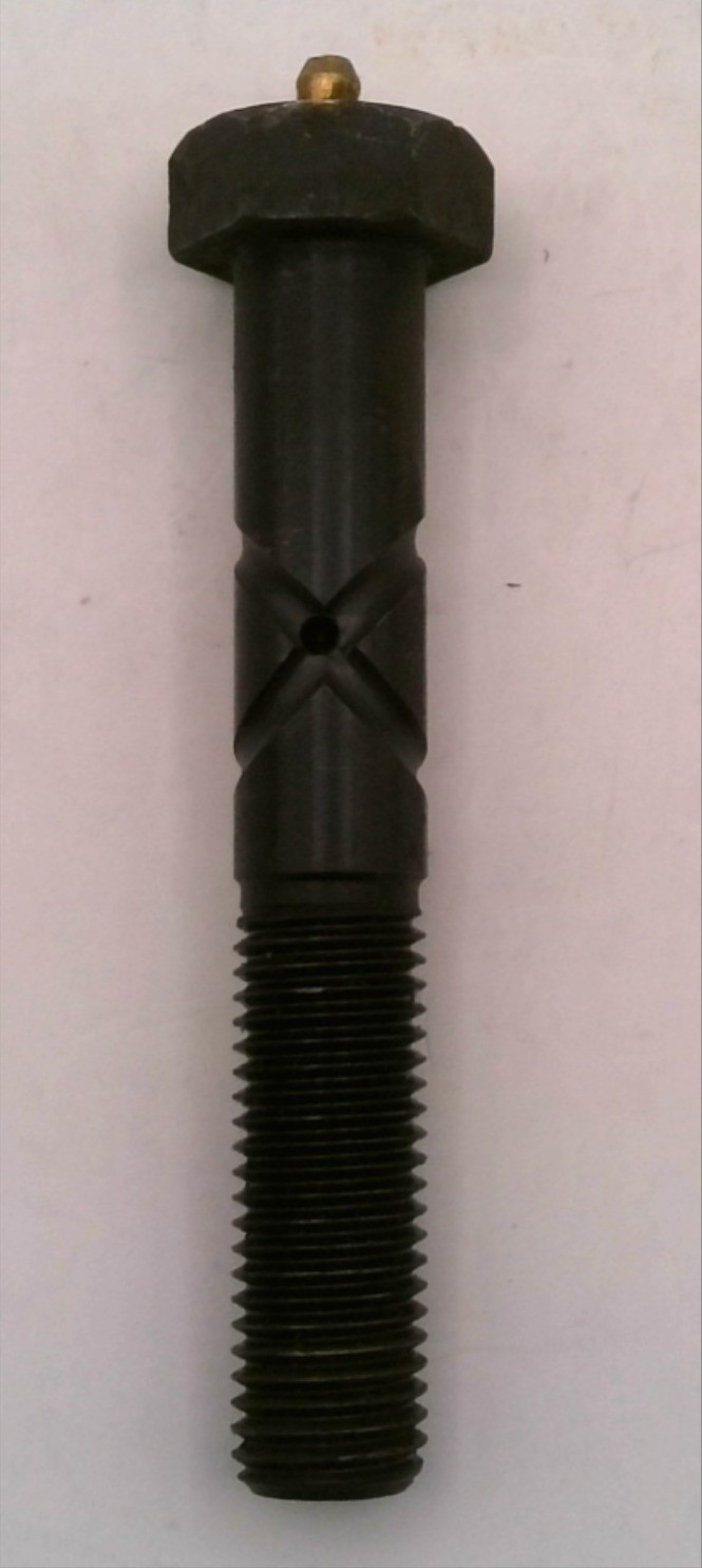 HYSTER 388296 AXLE – BOLT W/ZERK M16 X 100 M