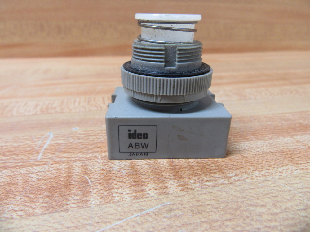 IDEC ABW Izumi Push Button Core Only (Pack of 2)