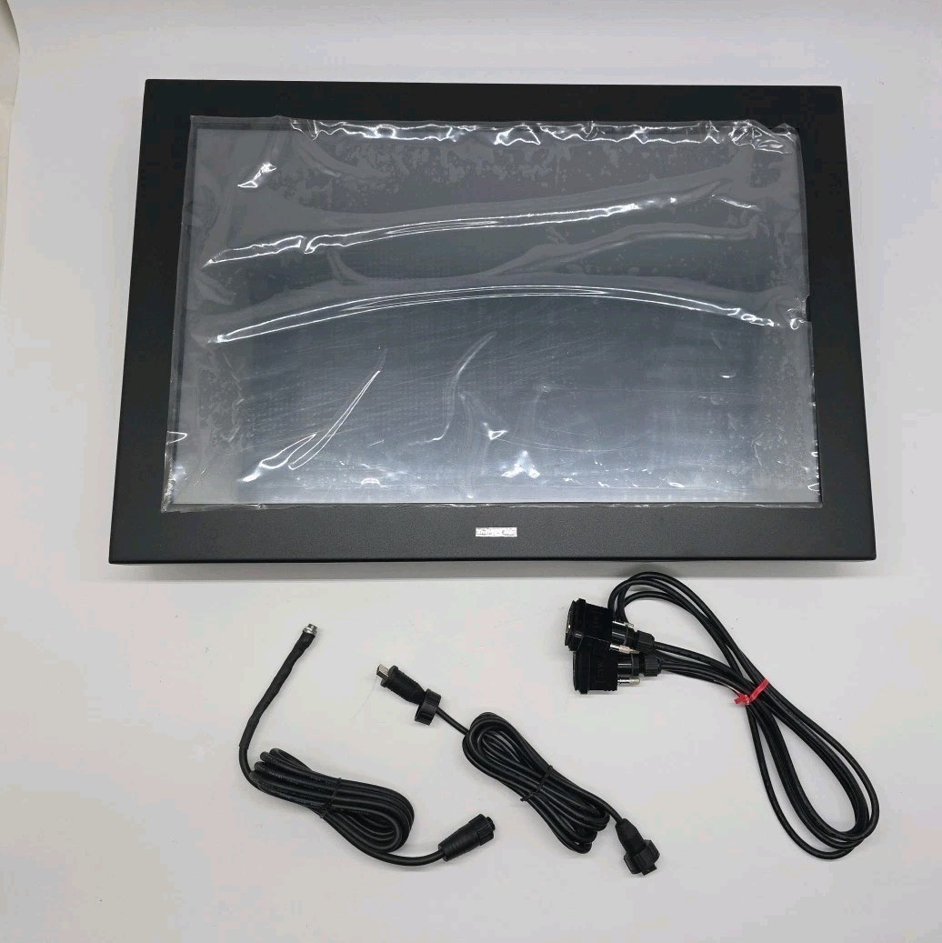 MarinePC Pro 22″ SD220E Touch LCD PC Industrial Smallpc