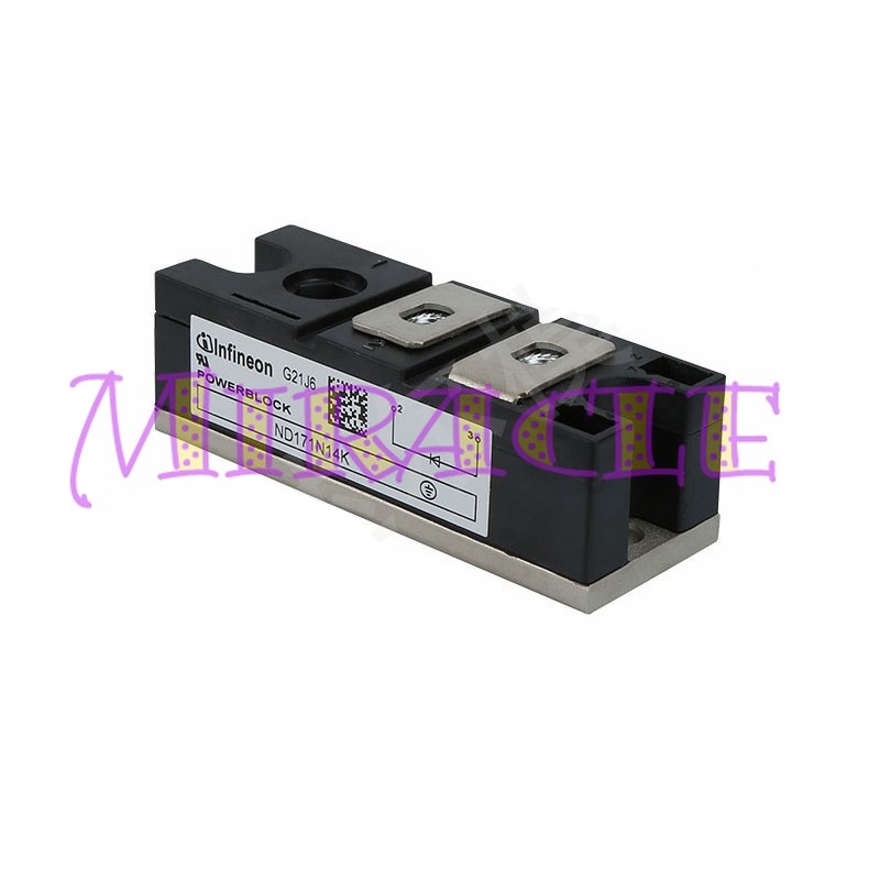 1PC NEW FOR ND171N14K MODULE