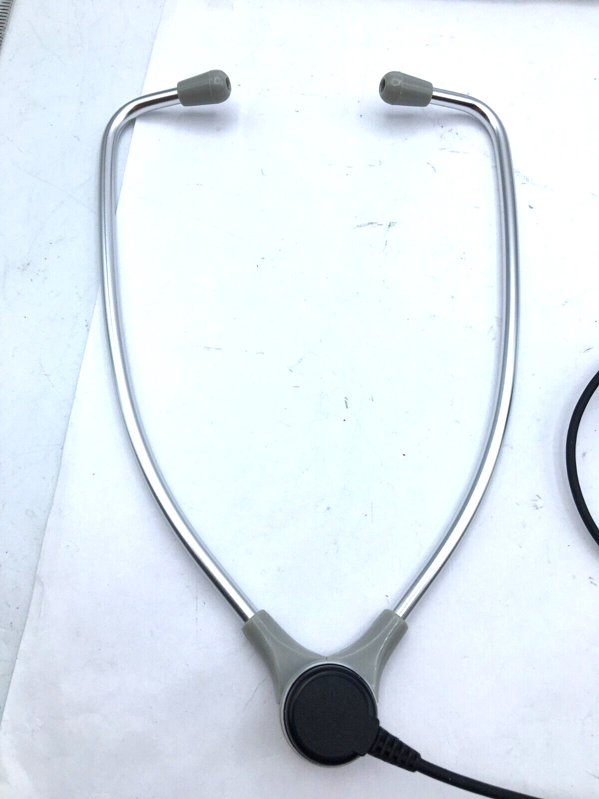 Lanier Transcription Headset LX-1035, 425-3014 NIB