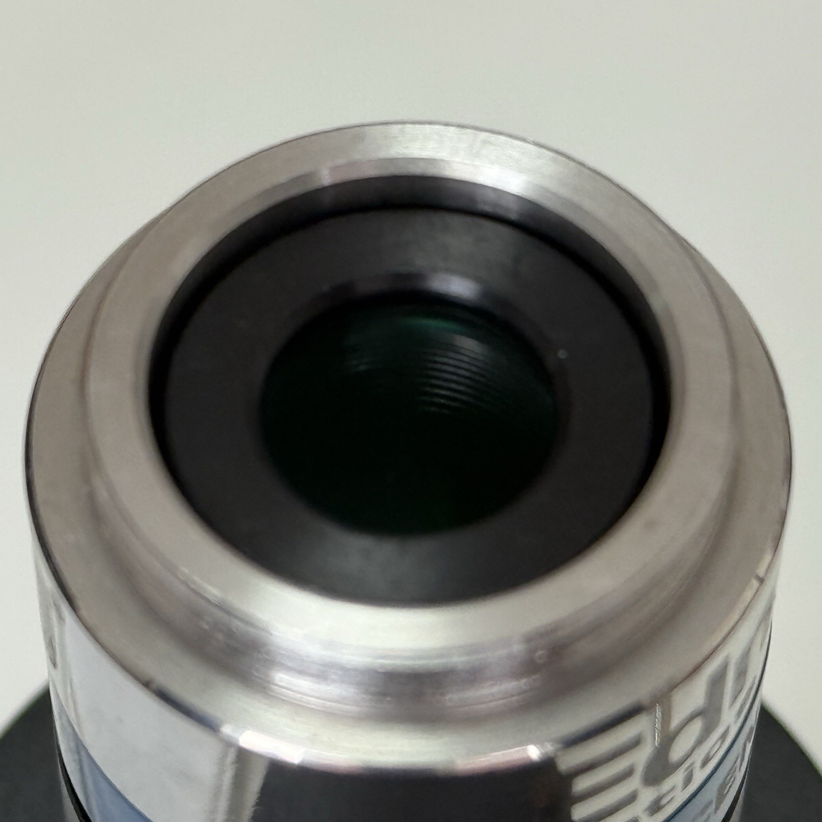 EDMUND OPTICS TML 0.20X TELECENTRIC LENS HMC 0.2X Japan