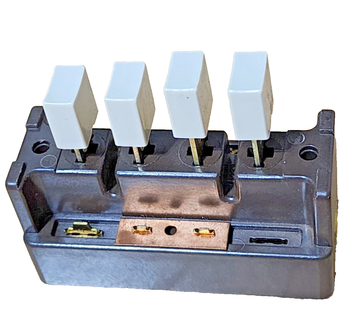 OEM ASP4225-190 Gemline 19002 Push Button 4 Position Switch B11-613, 190-2