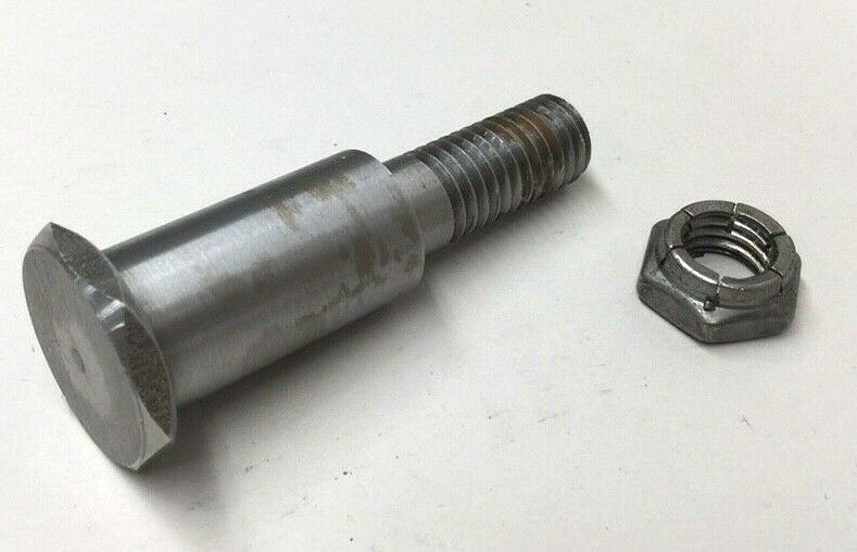 PCMC 206641.001.0 Pin Lower Connector 1/2-13 Thread 2-3/4″ Length 3/4″ Shaft OD