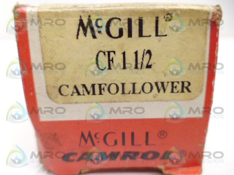 MCGILL CF1-1/2 CAMFOLLOWER NSMP