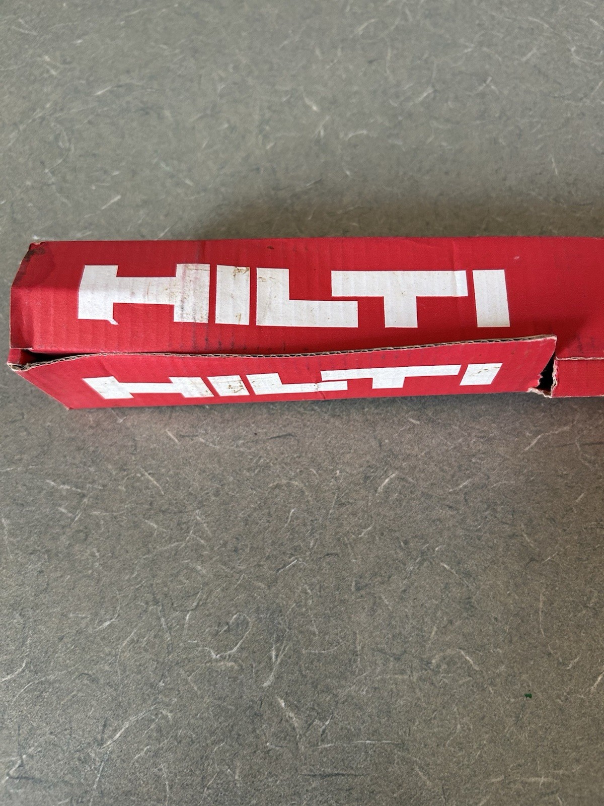 HILTI Diamond Core Bit DD-B 22/320 P4 ~ 7/8″ x 13″ 22mm- 2 available
