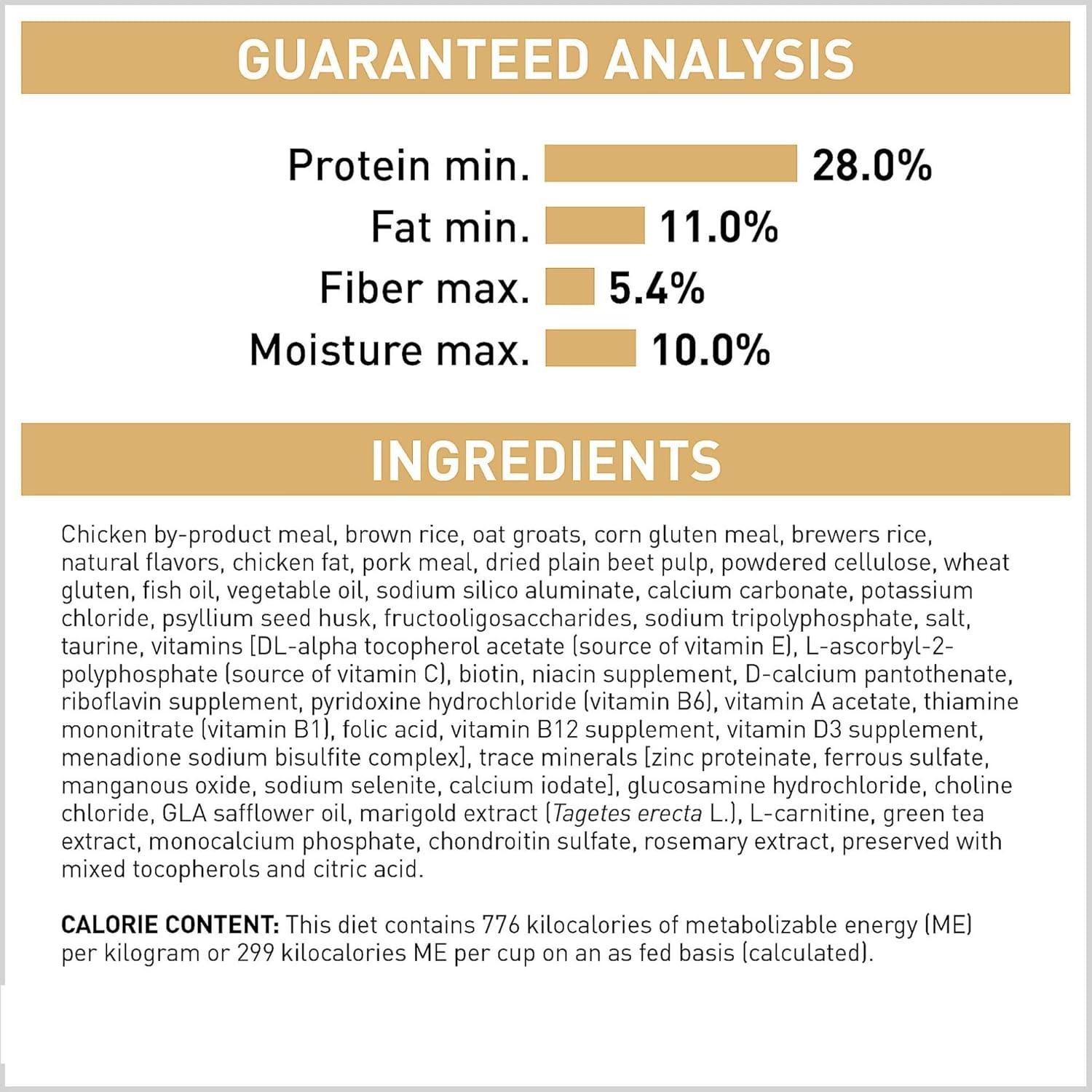 Breed Health Nutrition Labrador Retriever Adult Dry Dog Food, 30 lbs.