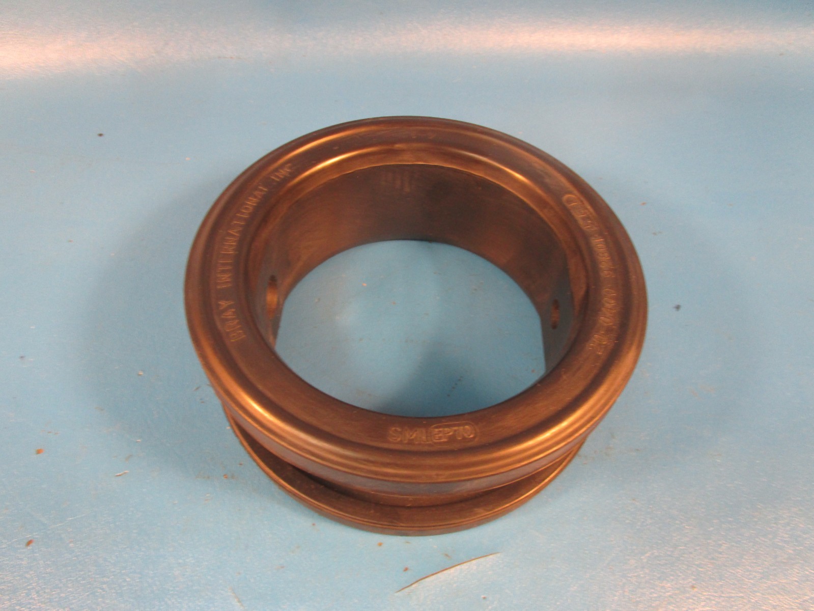 Bray 20-0400-92801-561 EPDM SML EP70 Valve Seat for 4″ Butterfly 200400-92801561