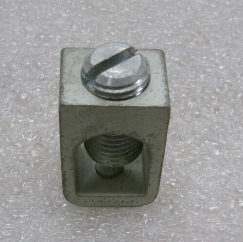 Lot of THREE (3) Gould Line Side Lug Kits LAI-E100 #641R