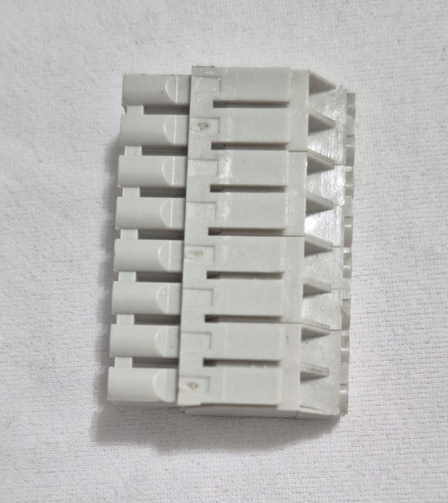 OPTO-22 SNAP-FIELDCONB SNAP Module Field Connector – 10 Pack.