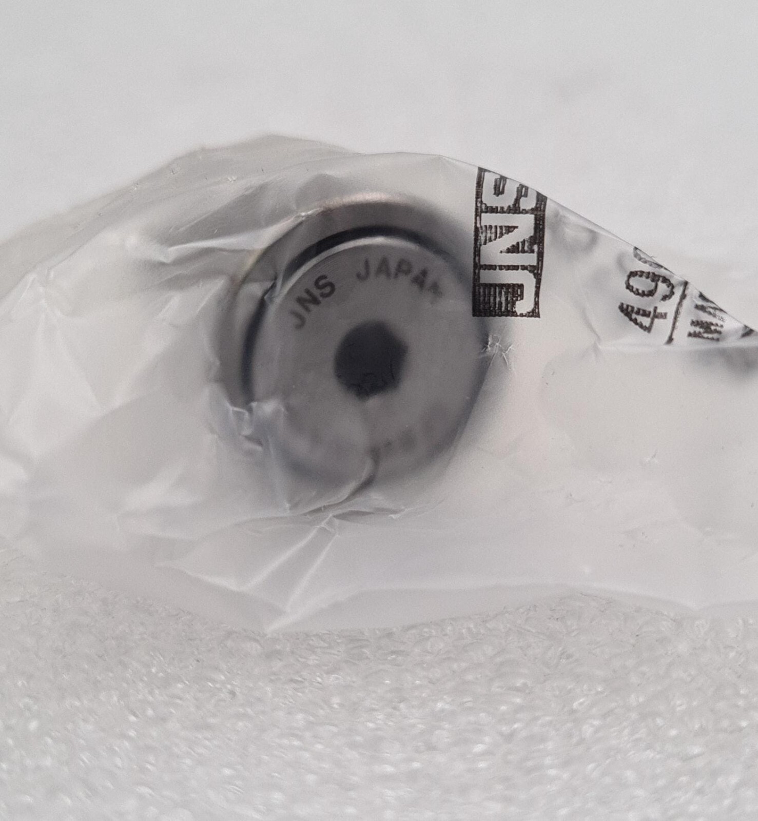 [5-pcs pack] NEW – JNS NOSE SEIKO Cam Follower CF8VMUU-A 490223 (STAINLESS)