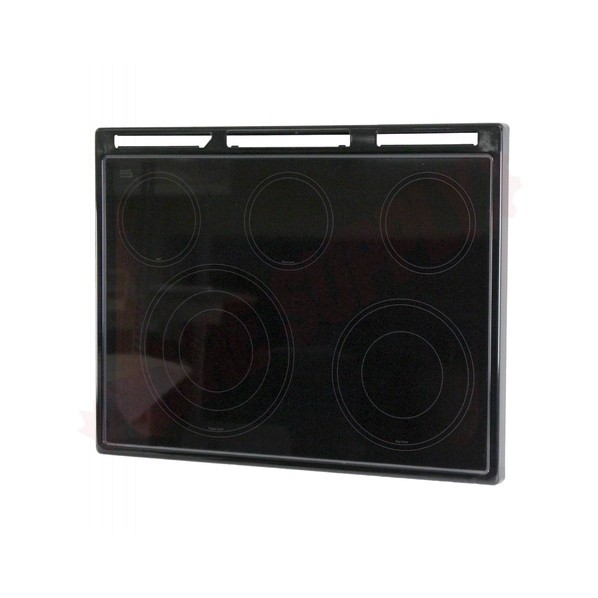Whirlpool W10884395 30″ Cooktop Stainless Steel Range Cooktop