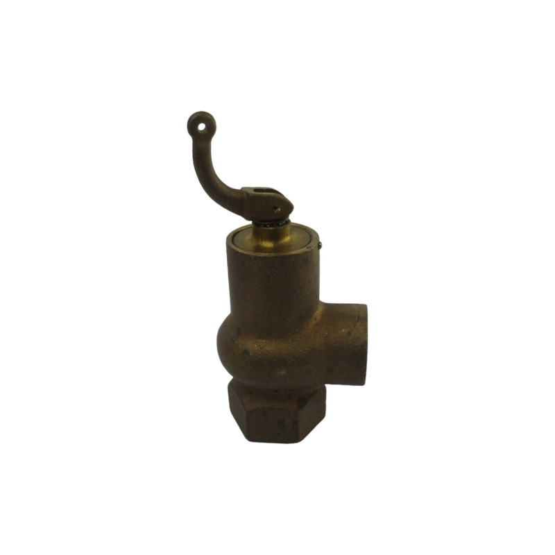 CONBRACO 10-203 1″ NSNP