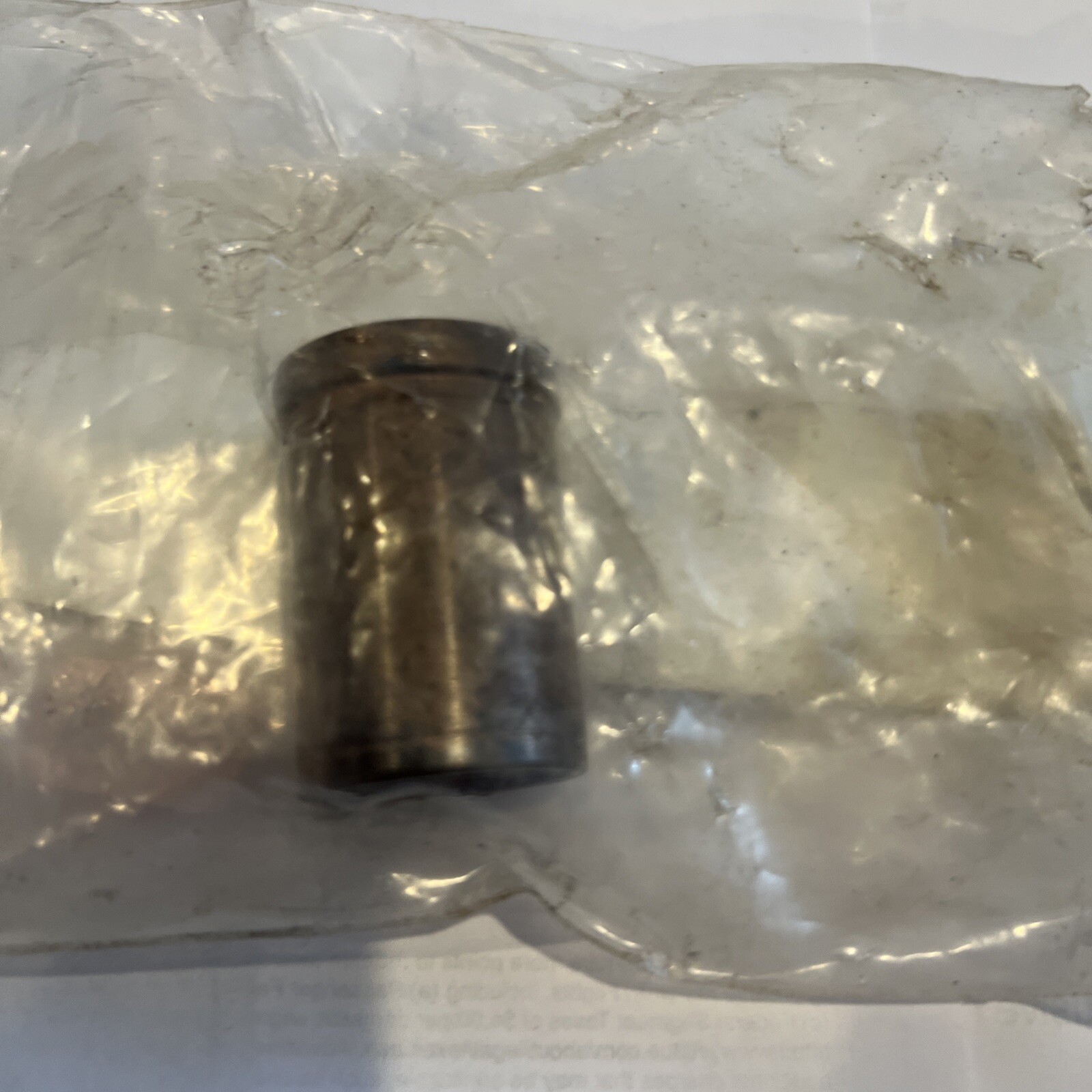 Lamina Metric Shoulder Bushing LBBM-20-X-40 New. Free Shipping. T1453 D3