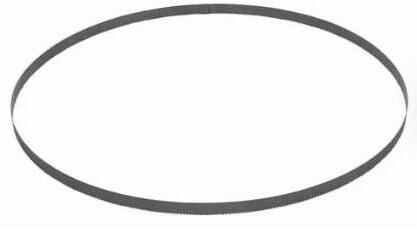 Milwaukee 48-39-0501 Portable Band Saw Blade 10 TPI 44-7/8 Inch x 1/2 Inch x 0.0