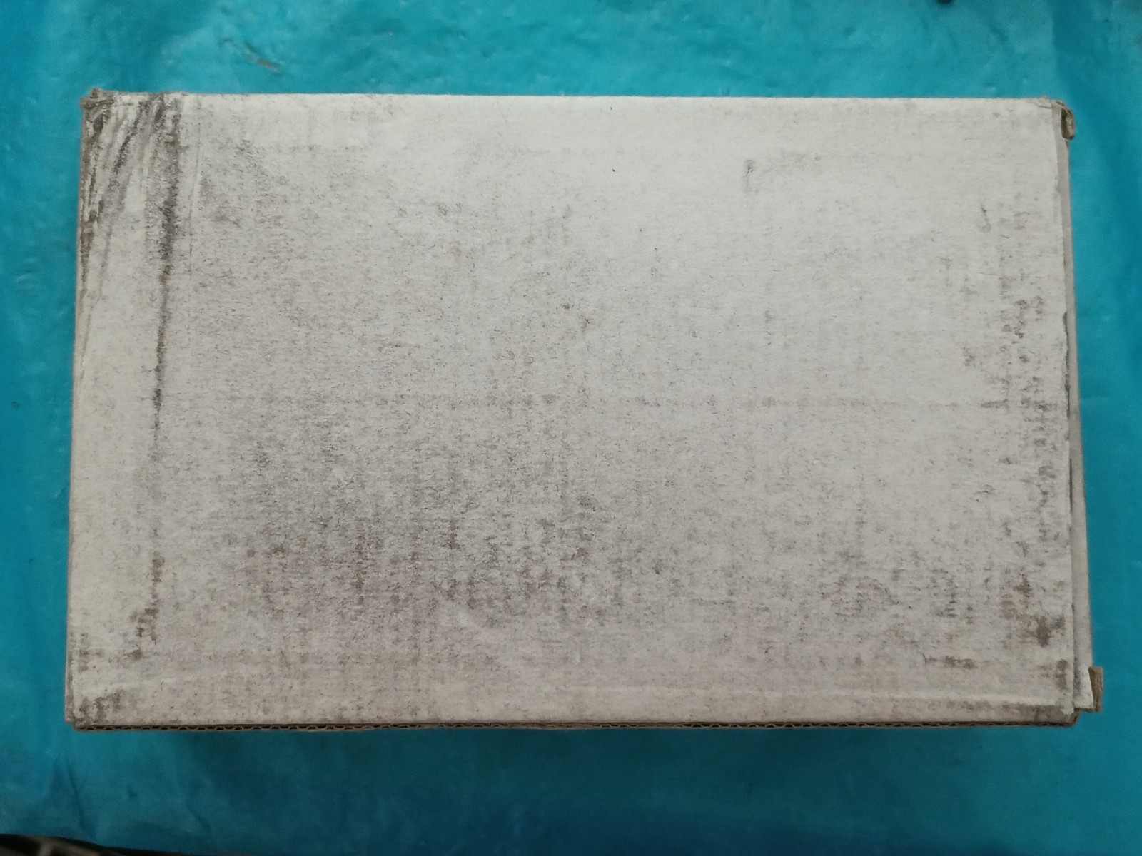 GE PFC2A-31 ECS1822-3 BOARD