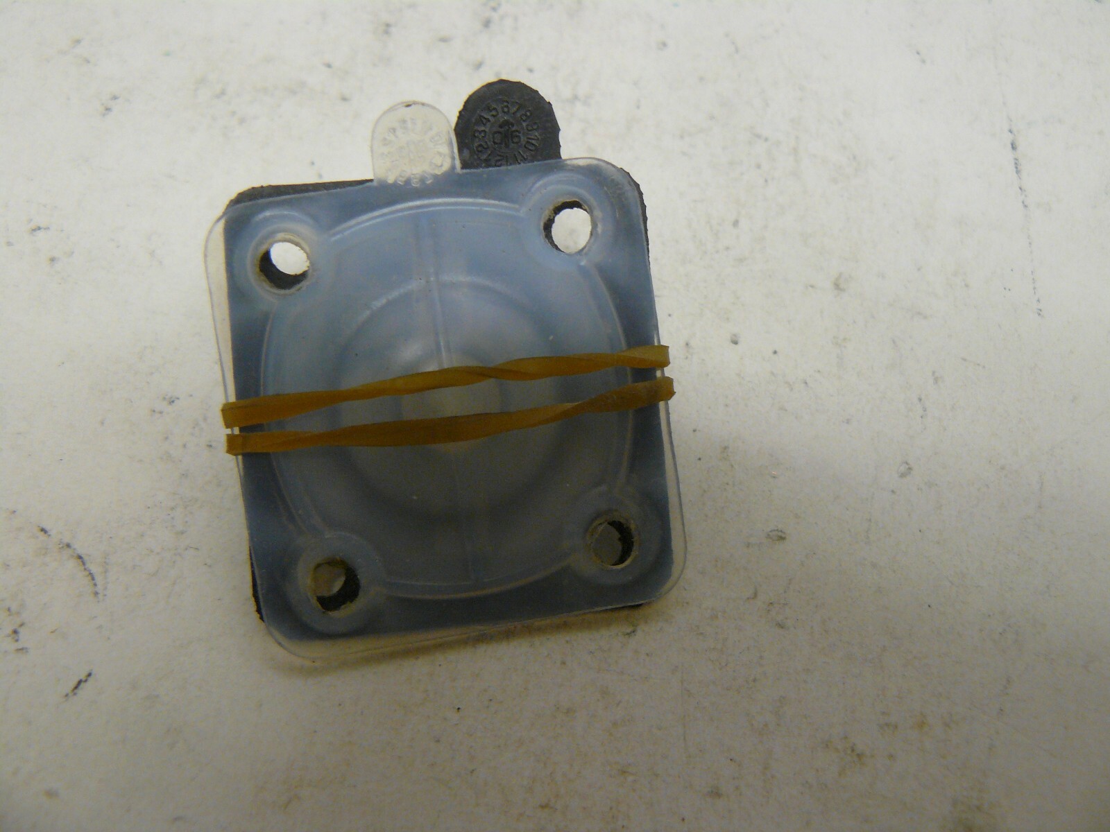 Saunders 425C diaphragm new