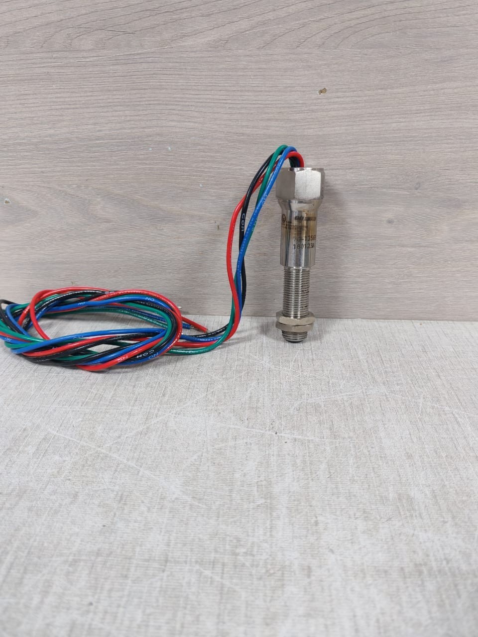 GO SWITCH TOPWORX 7G-13569-A2 LIMIT ACTION SWITCH 180123A