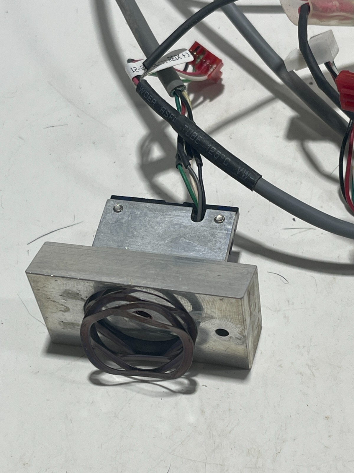 Set Of 2! RAYTEK BJKCI3A