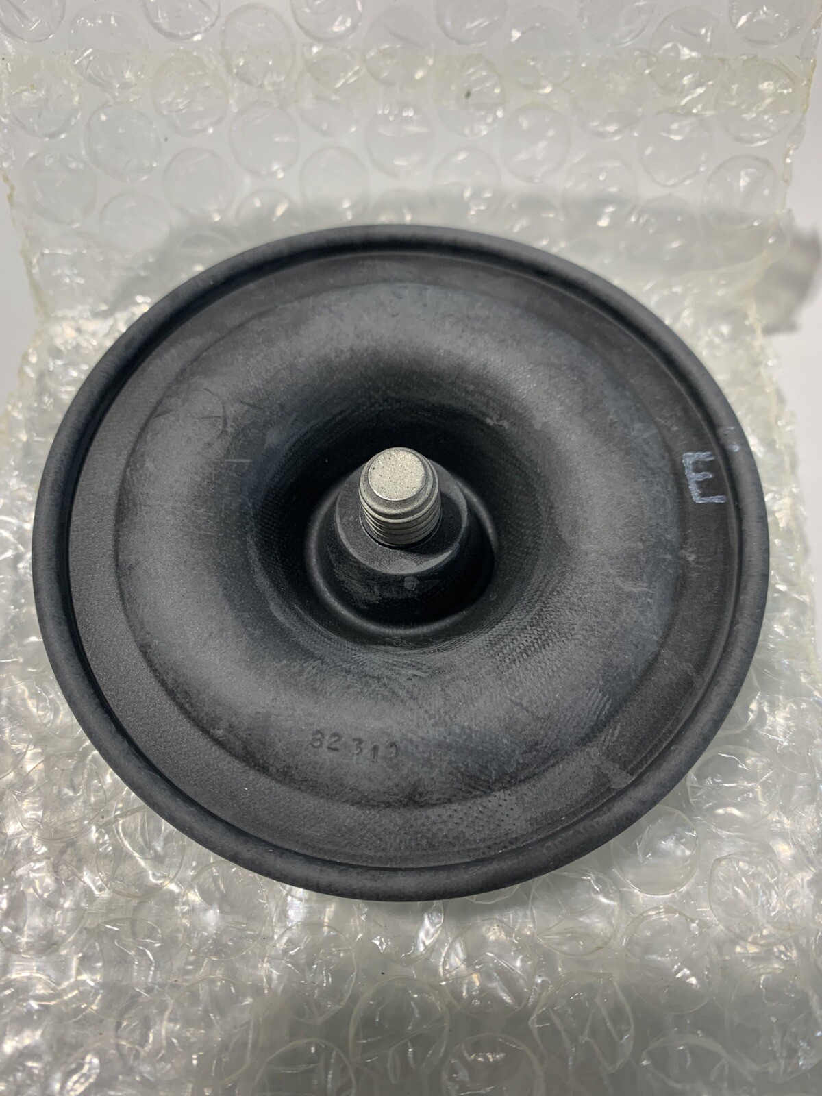 Emerson Baumann 8400 Series Diaphragm Closure Member 82310 3-3/8″ OD *NEW*