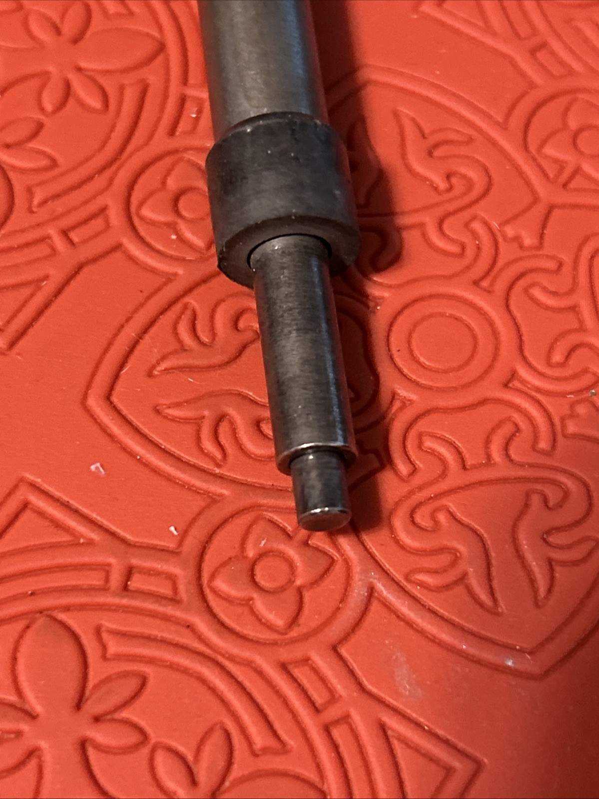 Heli-Coil 3695-6 3/8-16 Thread Insert Tang Break Off Tool UNC Thread (I7)