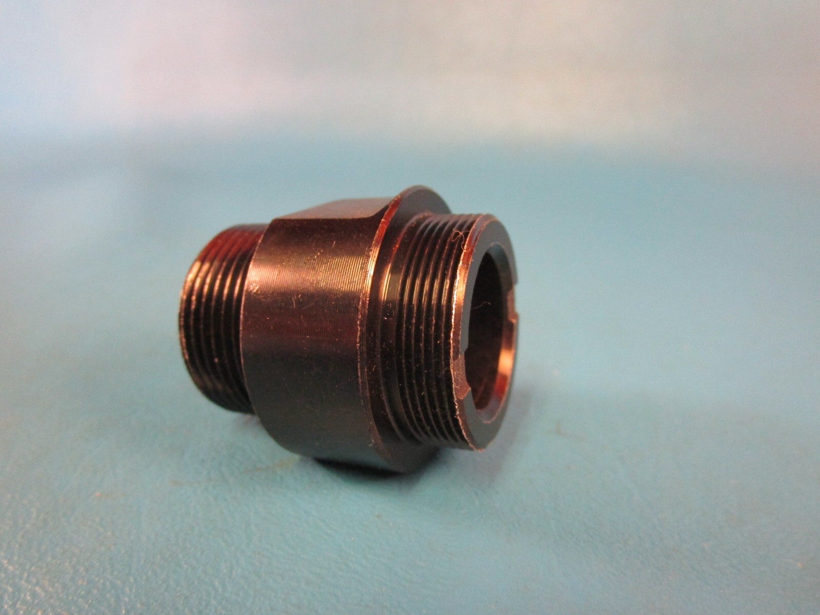 SMC CMN25-02A Assembly, rod cover(cmn25)***, CM ROUND BODY CYLINDER CONNECTOR