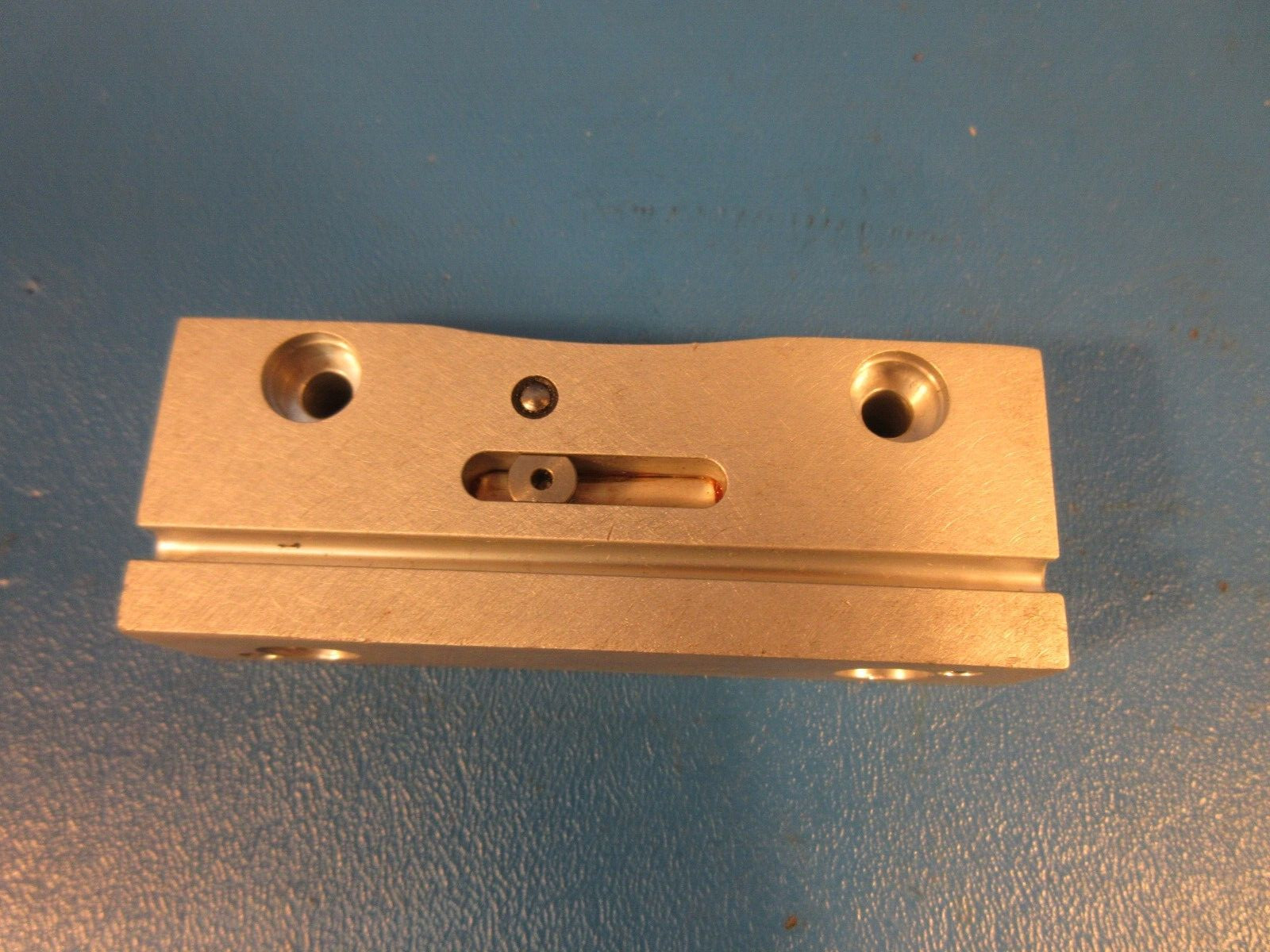 USED Festo DADM-EP-G6-10, 1492072 Intermediate Position Module