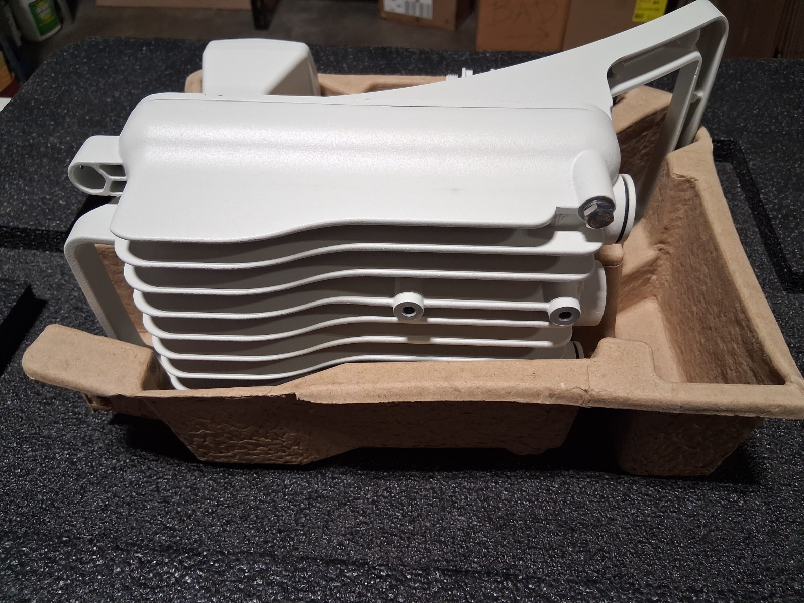 Cambium C600500C024A V3000 High Gain Client Node (Radio only) Surplus in box