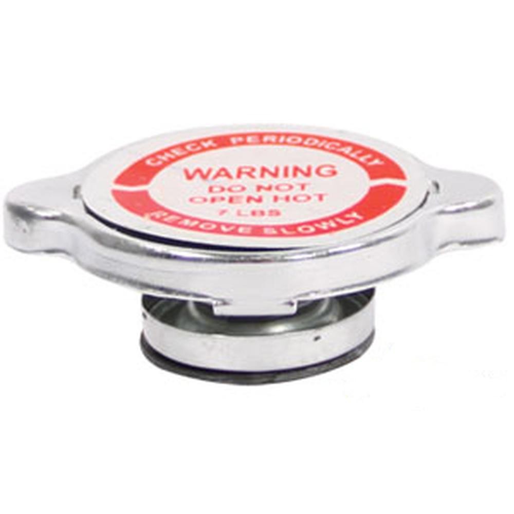 180224M1 Radiator Cap 7 PSI Fits Massey Ferguson 150 255 355 383 675 698 699 308