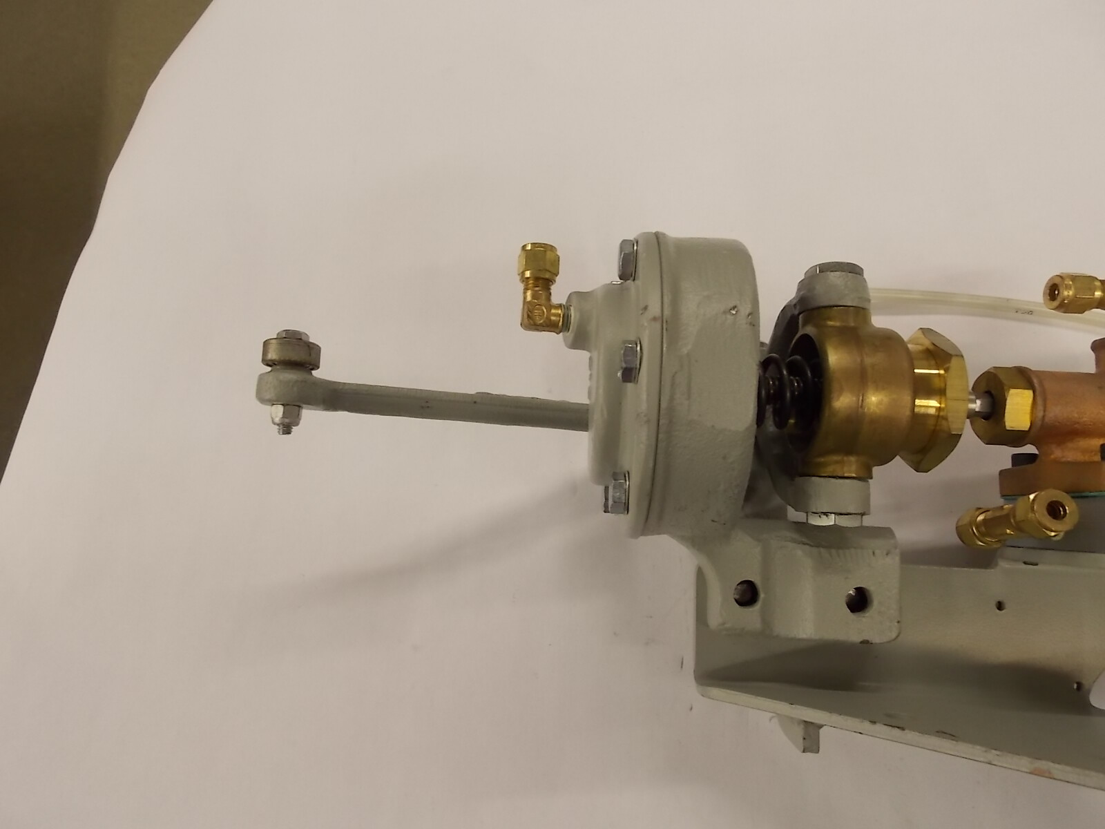 New Westinghouse Pilot Valve Conversion Kit PP405T J7