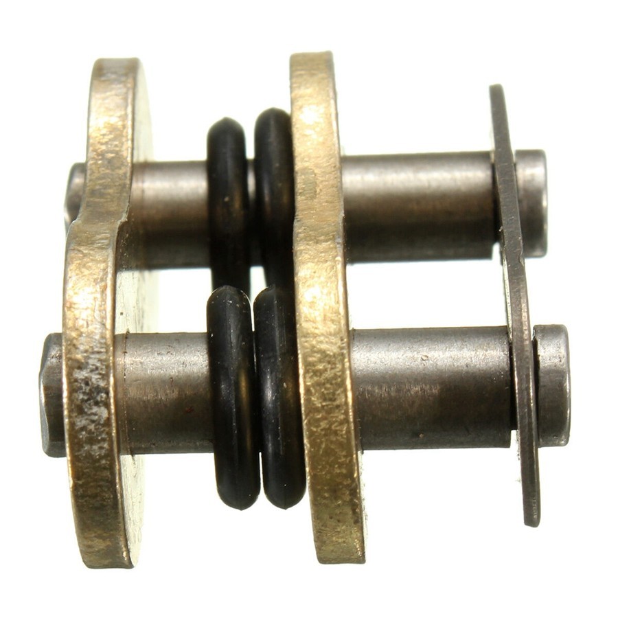 4 Pack 525 O-Ring Heavy Duty Chain Connecting Link Master Link US Stock N548