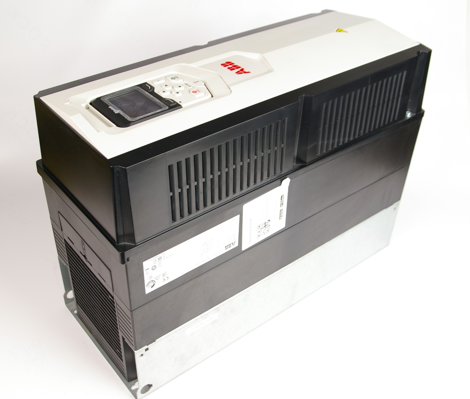 ABB ACS880-31-09A4-3+K454+P909 Low Harmonic Single Drive 4 kW