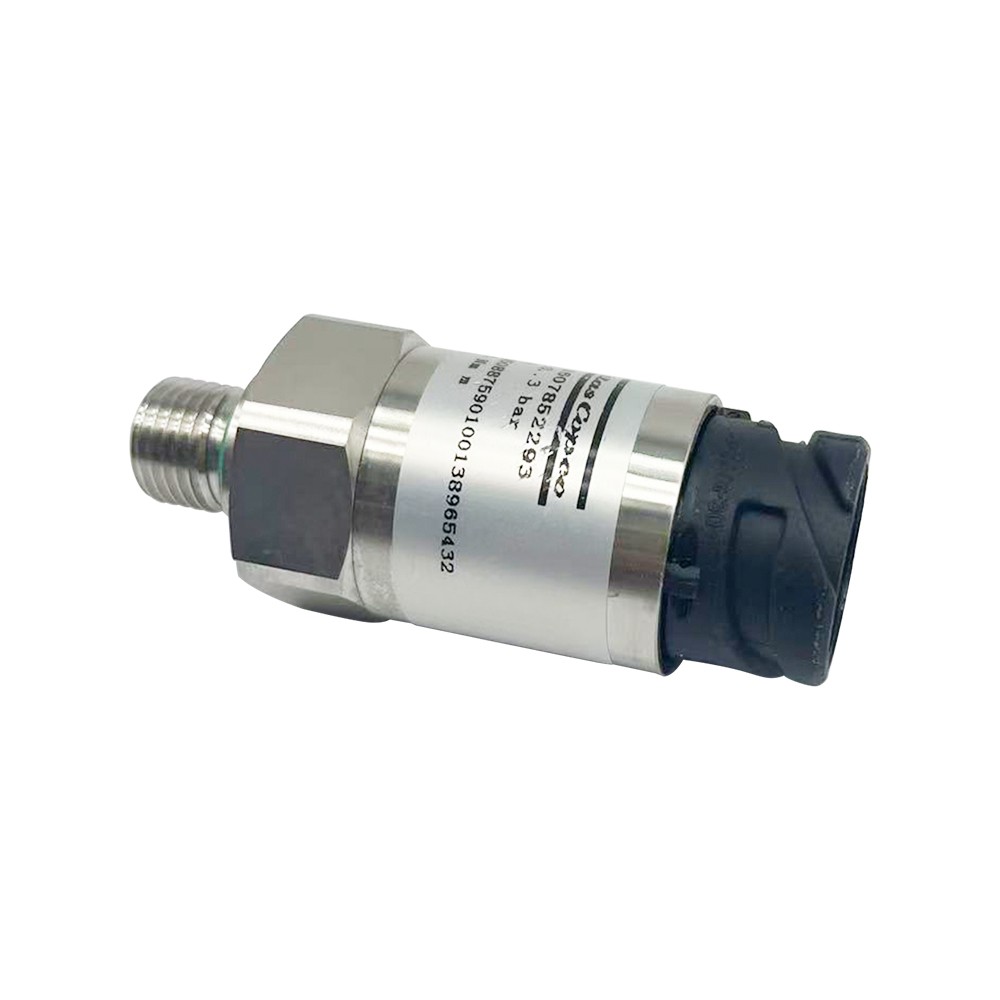 For Atlas Copco Air Compressor Pressure Sensor 1607852293 US