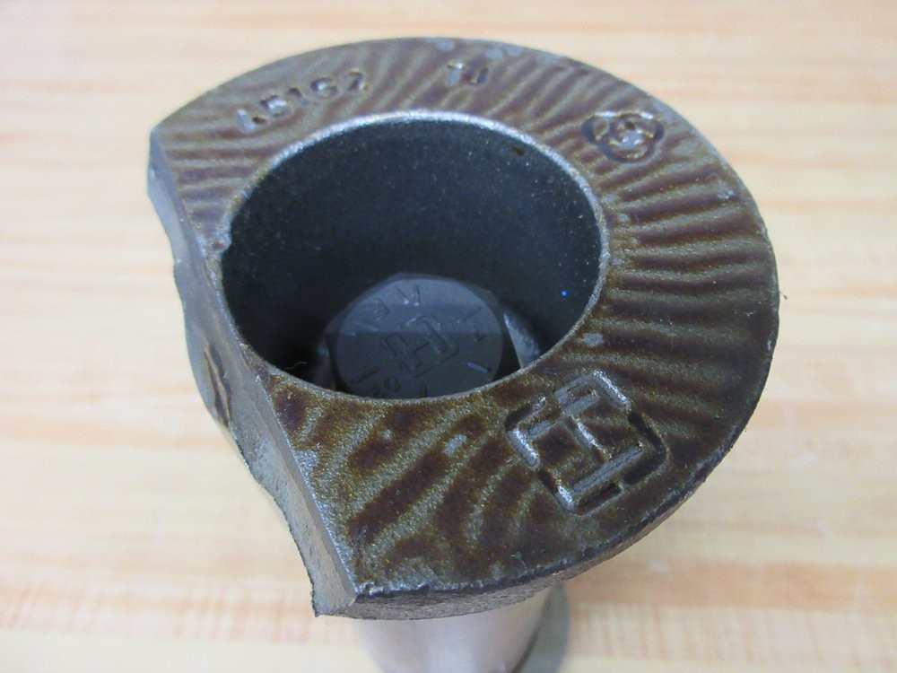 Hendrickson ZAK450007L Kit J2F