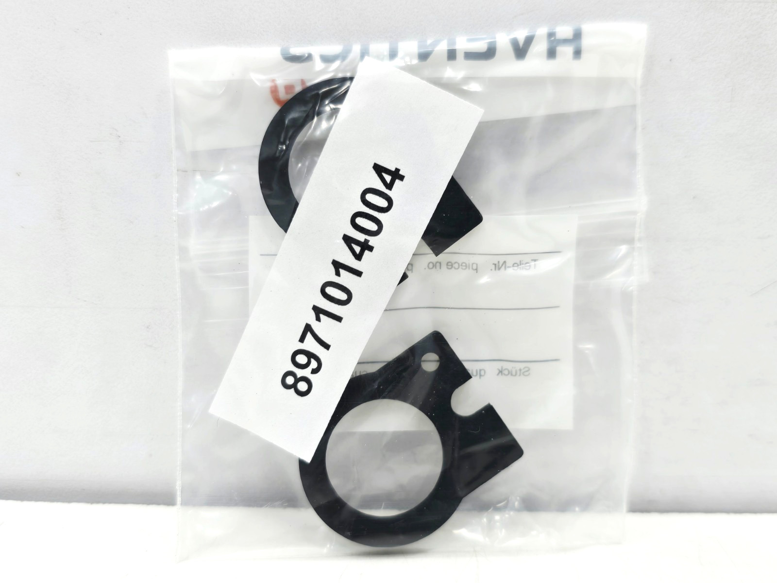 AVENTICS 5631020002 SPARE PART KIT