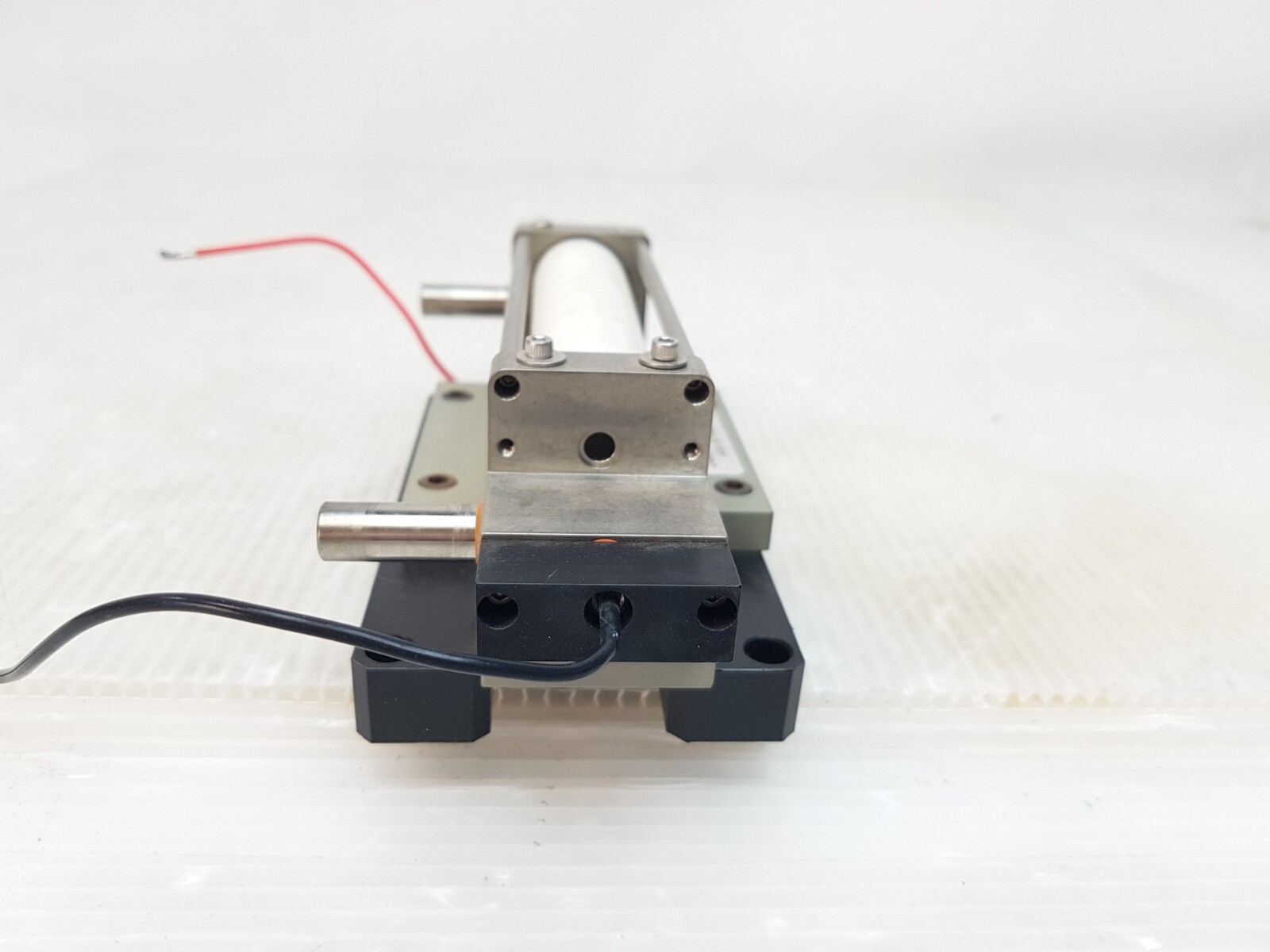 LUMENIS LASER MODULES, INC. (408) 567-9904