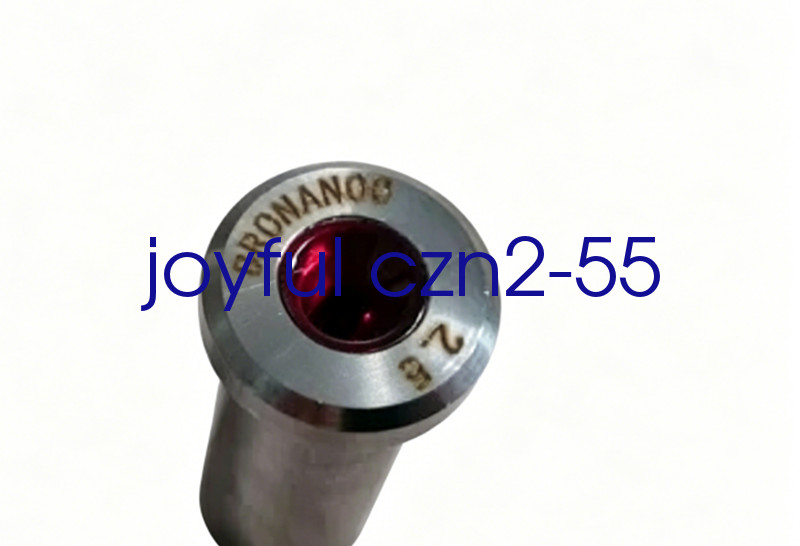 1PC for Punching Machine Eye Mold Ruby Guide 335009077 Fine EDM Eye Mold Φ2.5mm