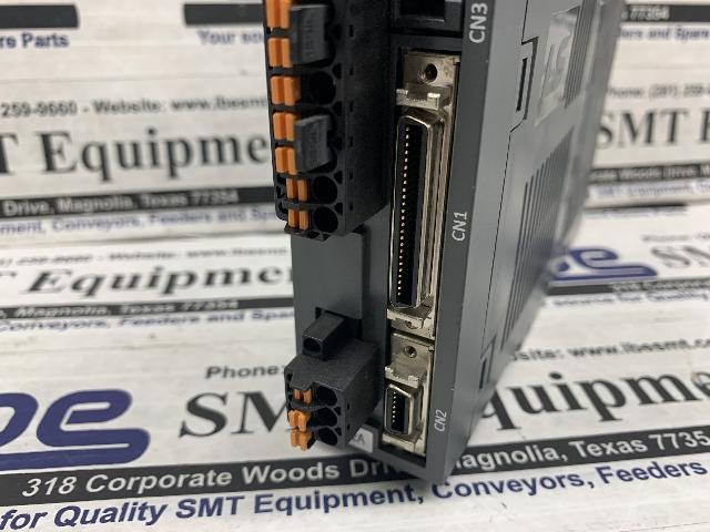LS Mecapion AC Servo Drive – L7SA002A w/Warranty
