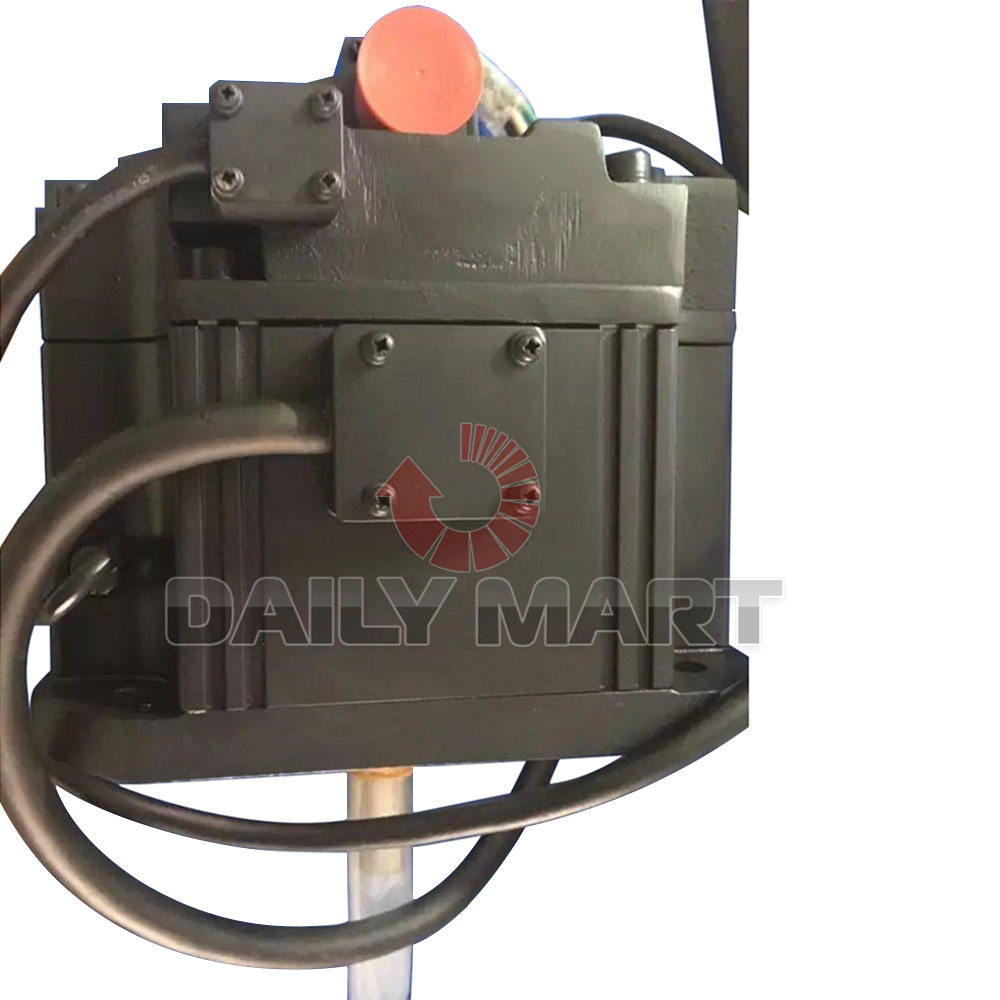 Used Mitsubishi HC-UF352BW01-S1 Servo Motor