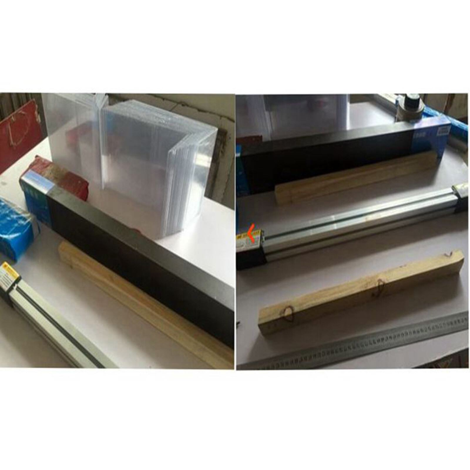 49″Acrylic PVC Plastic Strip Heater Bender Bending Machine Hot Heating Bender AC